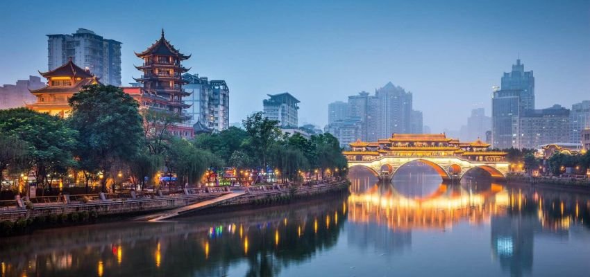 Chengdu