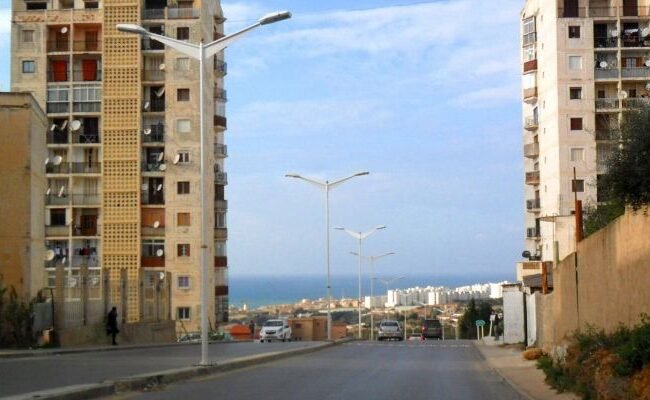 Air Algerie Chéraga Office in Algeria