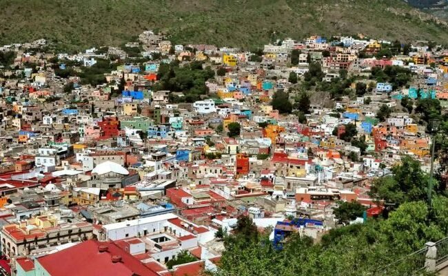 Aeromexico Irapuato Office In Mexico
