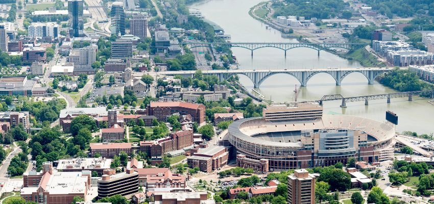 Knoxville