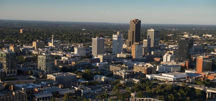 Little Rock