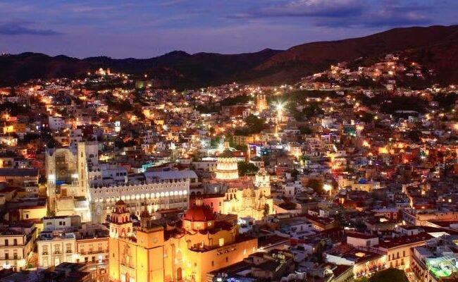 Aeromexico City Sales Office In Minatitlán
