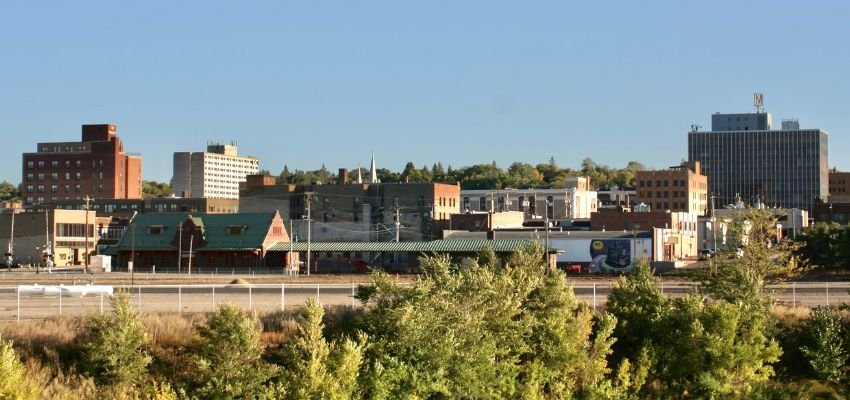 Minot