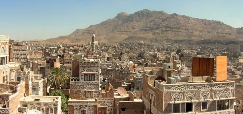 Sana’a