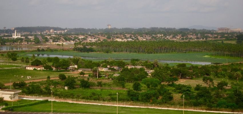Yamoussoukro