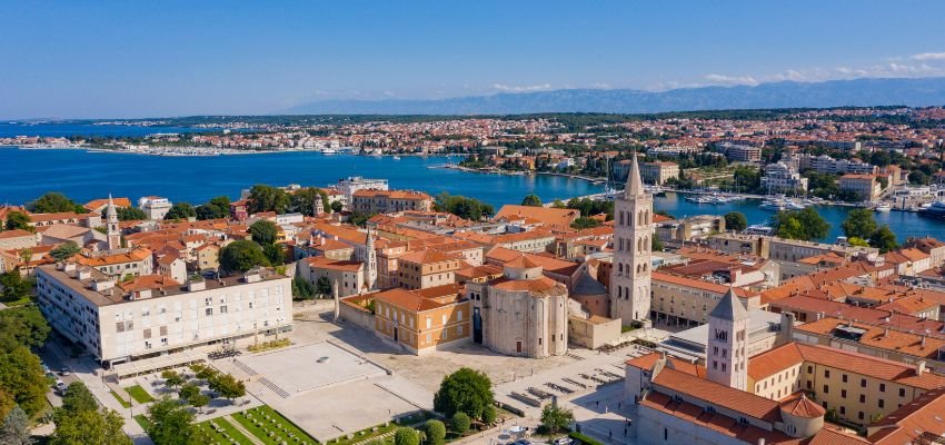 Zadar