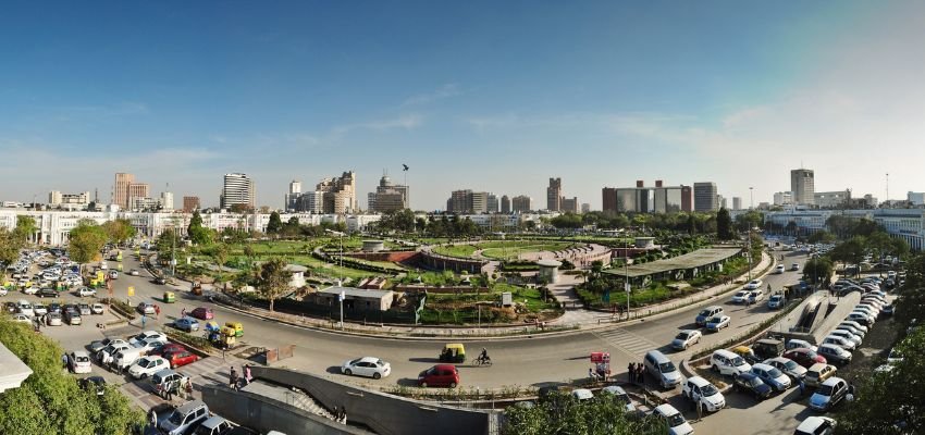 Delhi