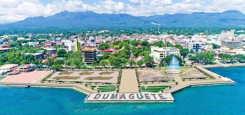 Dumaguete