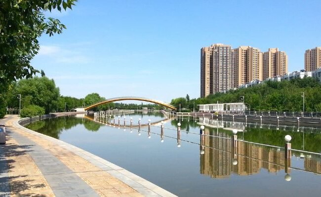 China Southern Airlines Karamay Office in China