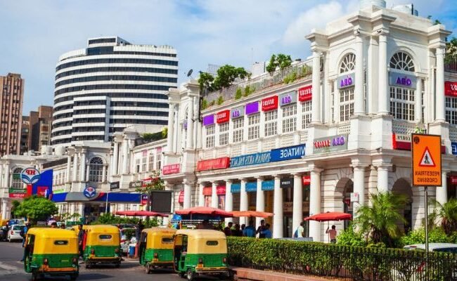 El Al Airlines New Delhi Office in India