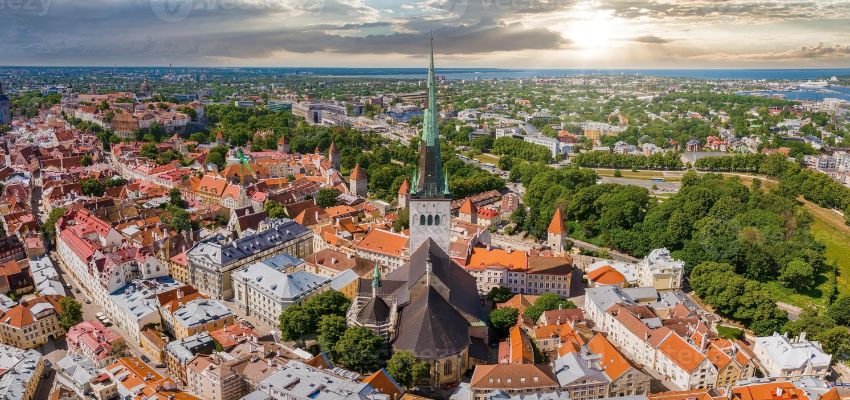 Tallinn