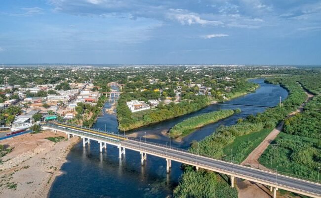 Envoy Air Del Rio Office in Texas