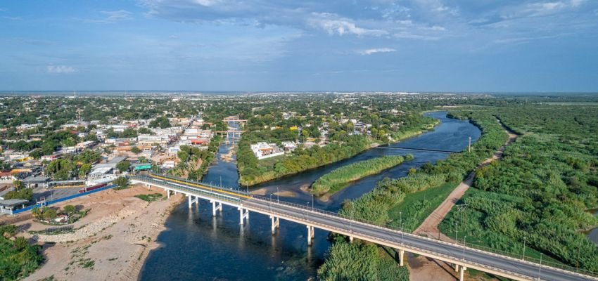 Envoy Air Del Rio Office in Texas