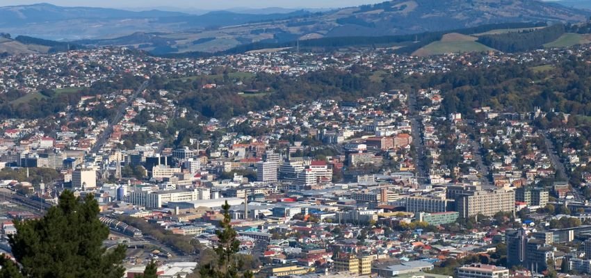 Dunedin
