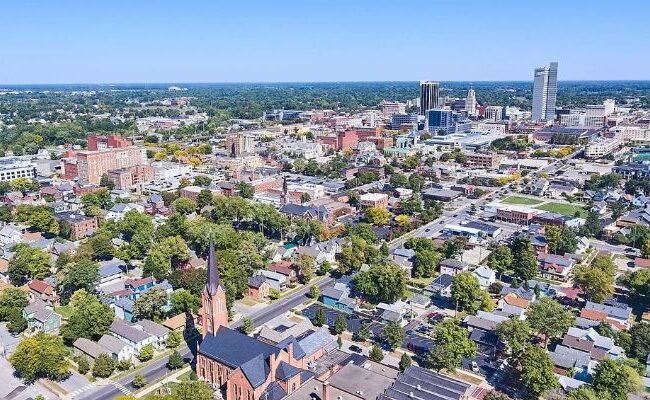 Envoy Air Fort Wayne Office in Indiana