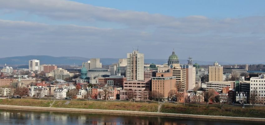 Harrisburg
