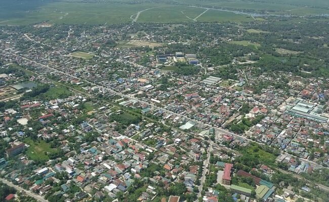 Vietravel Airlines Huong Thuy Office in Vietnam