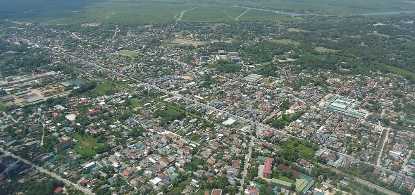 Vietravel Airlines Huong Thuy Office in Vietnam