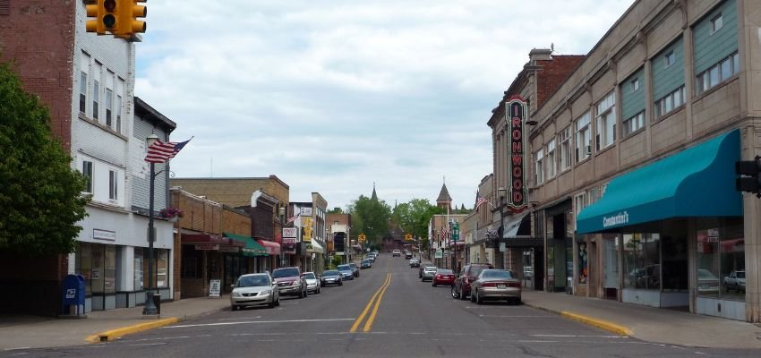 Boutique Air Ironwood Office in United States