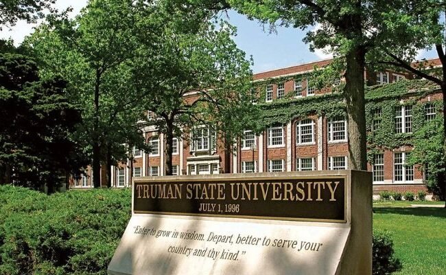 Cape Air Kirksville Office in United States