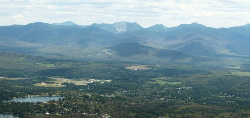 Cape Air Lake Placid Office in United States