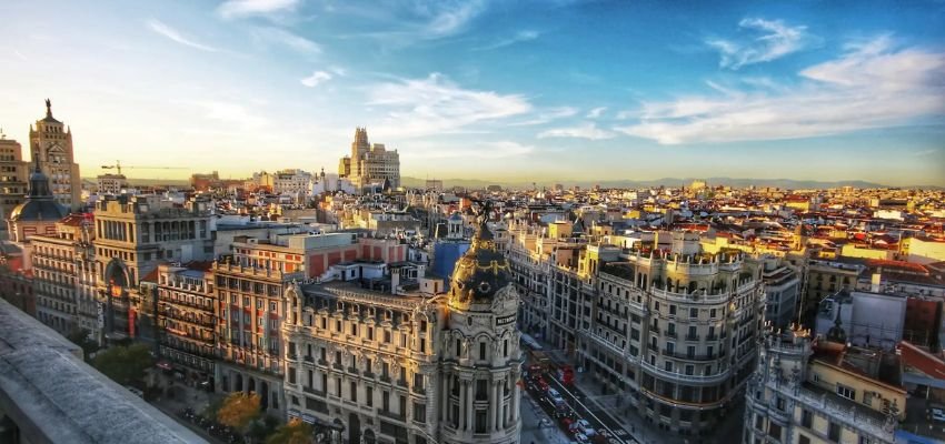 Madrid