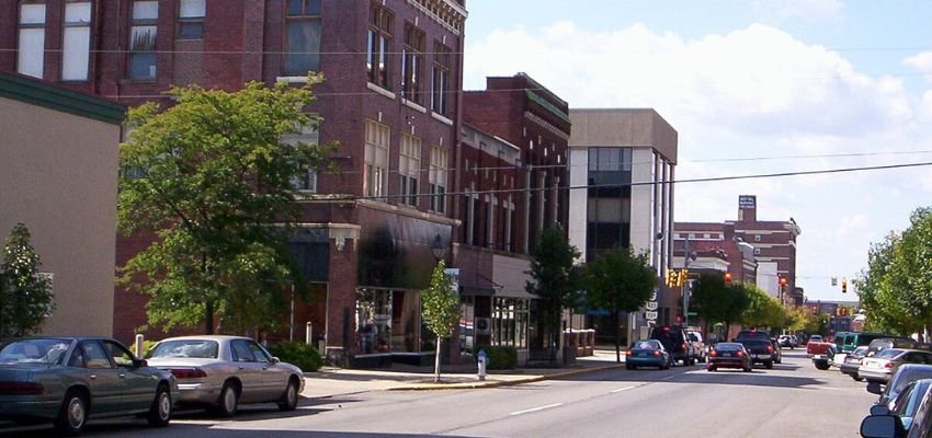Cape Air Marion Office in United States