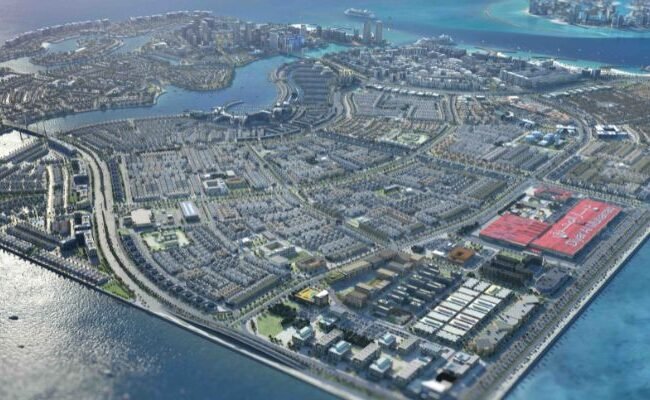 Emirates Airlines Muharraq Office in Bahrain