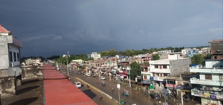 Nepalgunj