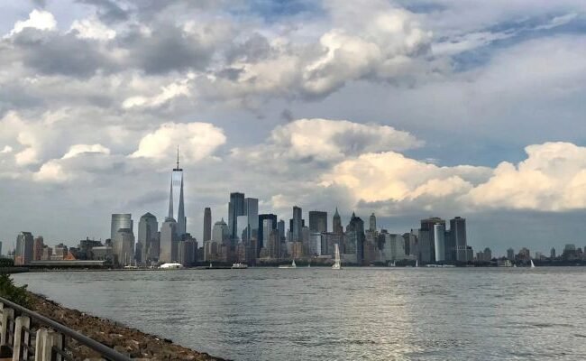 Air Sunshine New Jersey Office