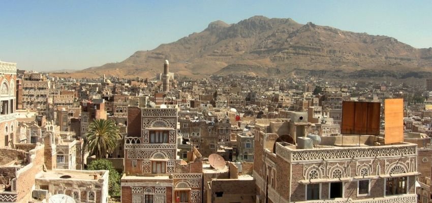 Sana'a