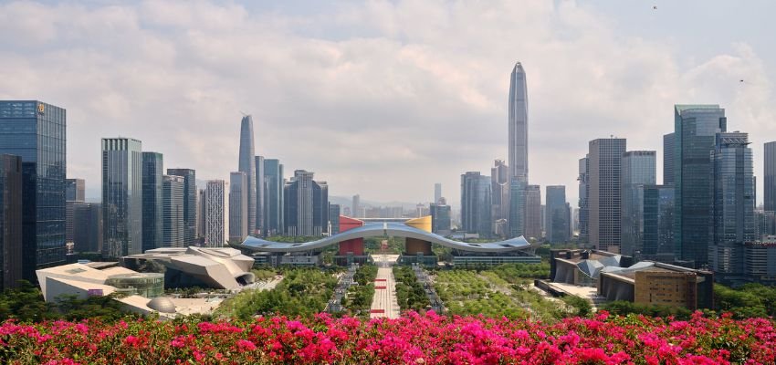 Shenzhen