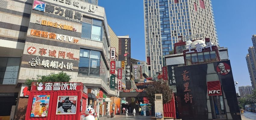 Shijiazhuang