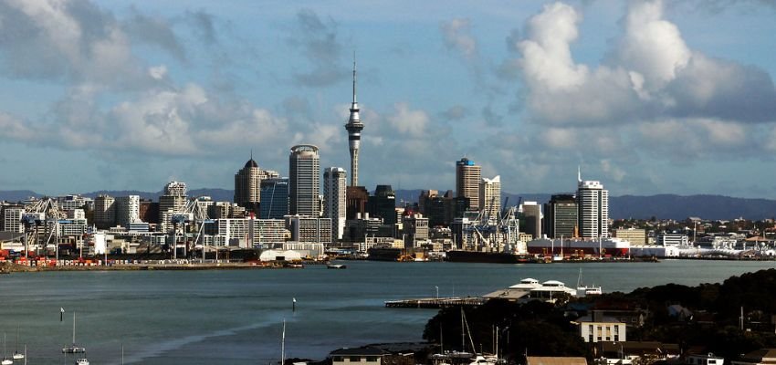 Rex Airlines Devonport Office in Australia