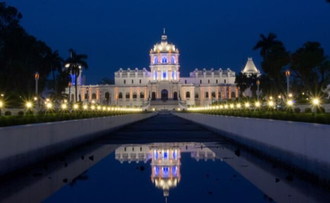IndiGo Agartala Office in India