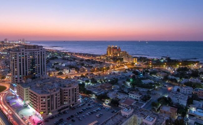 Air Arabia Ajman Office in UAE