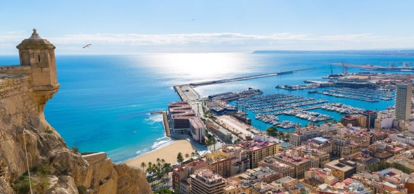 Alicante