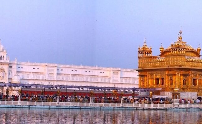 Neos Airlines Amritsar Office in India