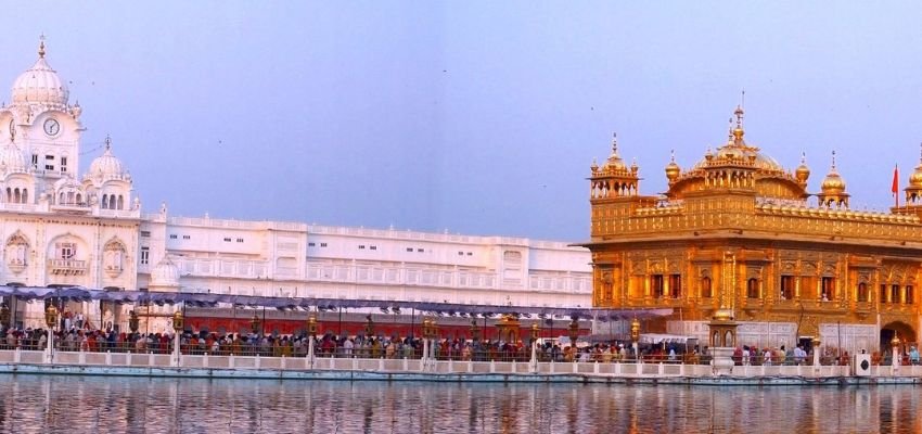 Neos Airlines Amritsar Office in India