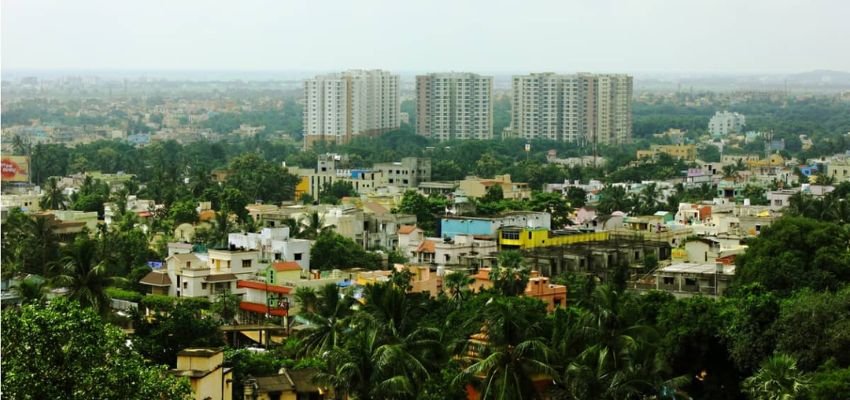 Bhubaneswar