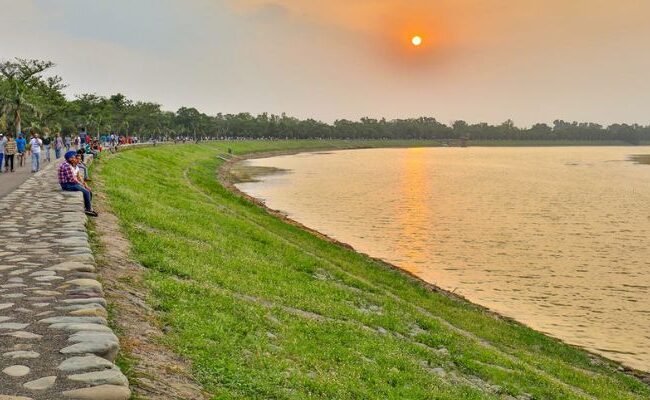 IndiGo Chandigarh Office in India