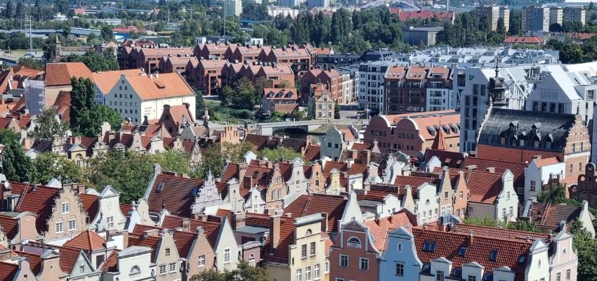 Gdansk