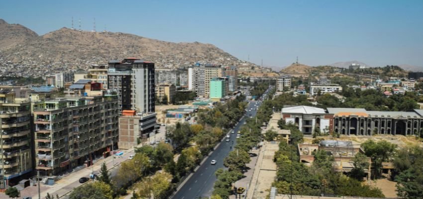 Kabul