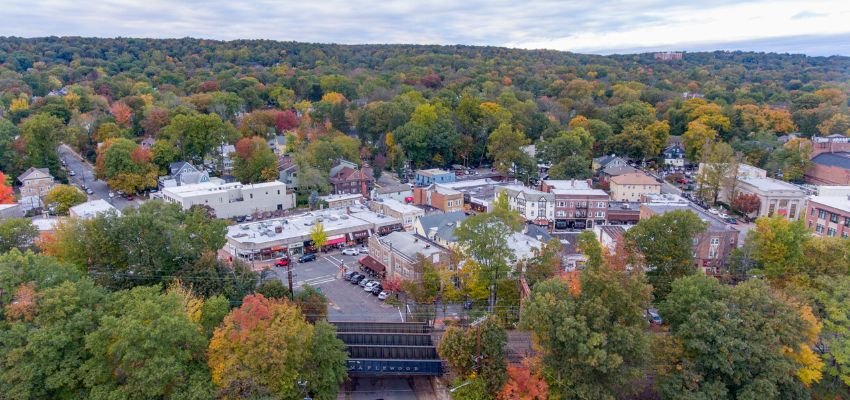 Northern Air Maplewood Office in Minnesota