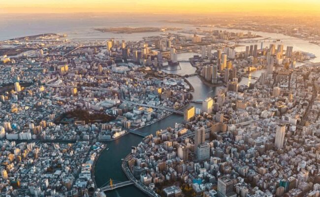 SriLankan Airlines Narita Office in Japan