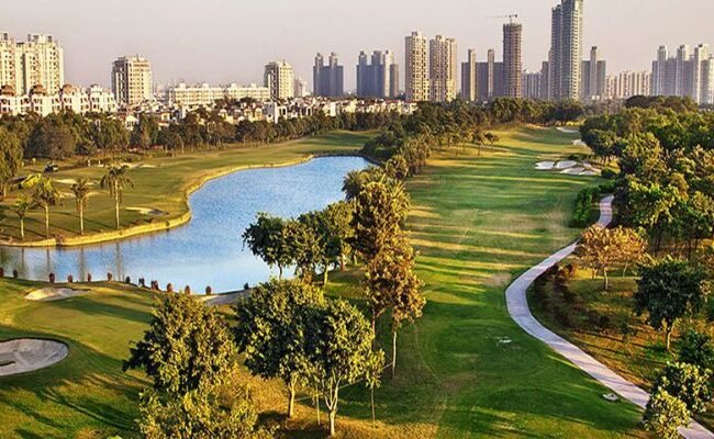 Air India Noida Office in India