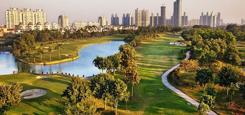 Air India Noida Office in India