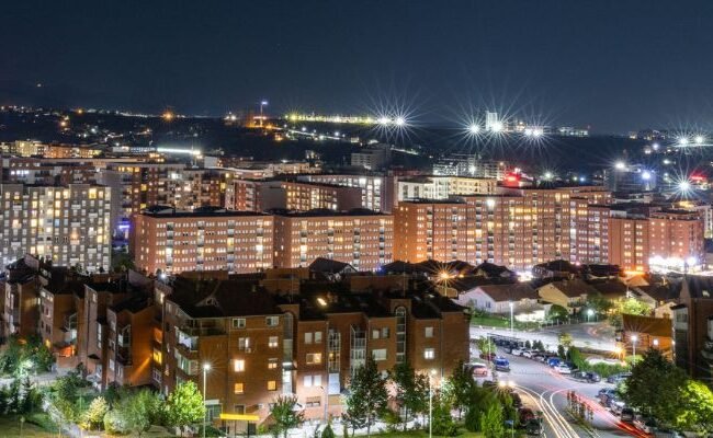 Pegasus Airlines Prishtina Office in Kosovo