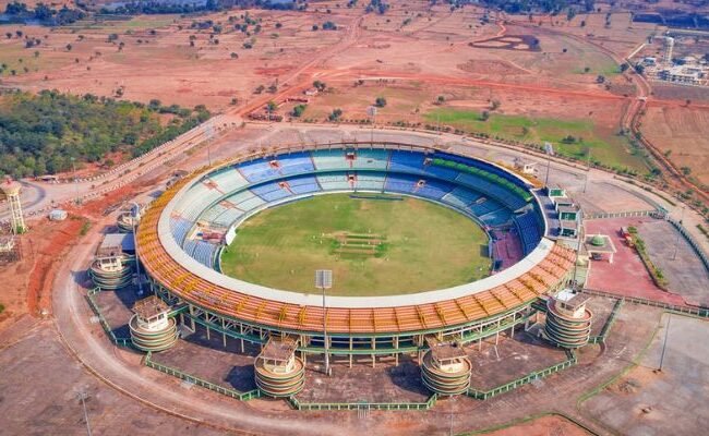 IndiGo Raipur Office in India