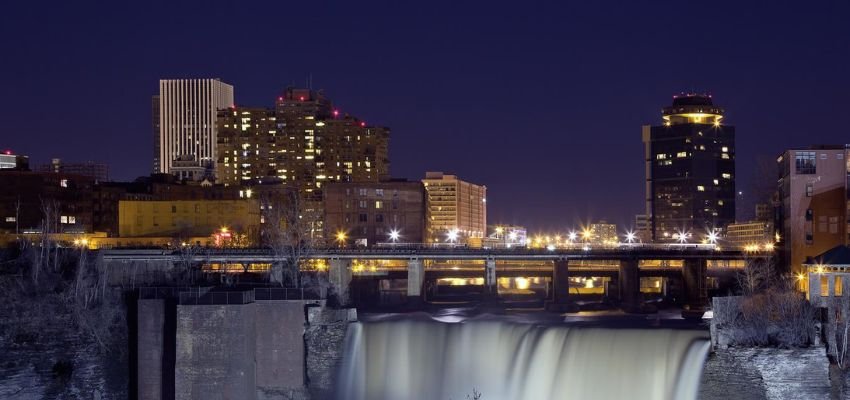 Envoy Air Rochester Office in Minnesota